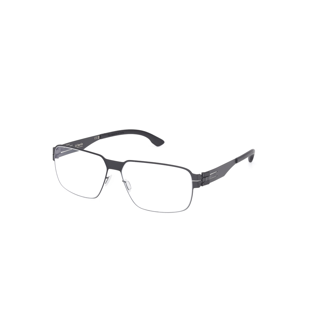 IC  BERLIN  IC5156 Eyeglasses 02A 58mm